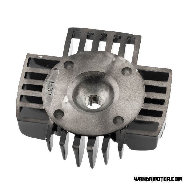 Cylinder head Yamaha PW50-2